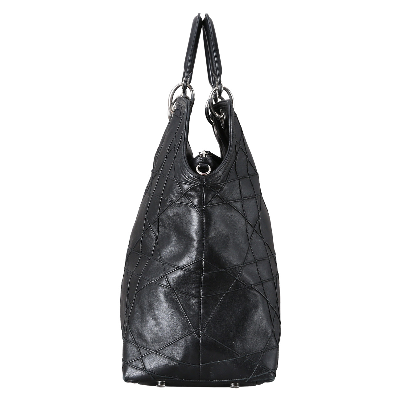 CHRISTIAN DIOR(USED)크리스찬디올 그랑빌 백